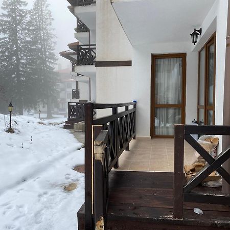 Апартамент В Комплекс Смолянски Езера Exterior foto