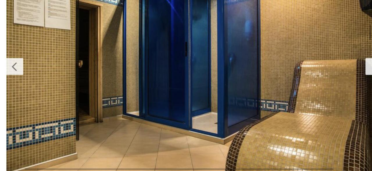 Апартамент В Комплекс Смолянски Езера Exterior foto